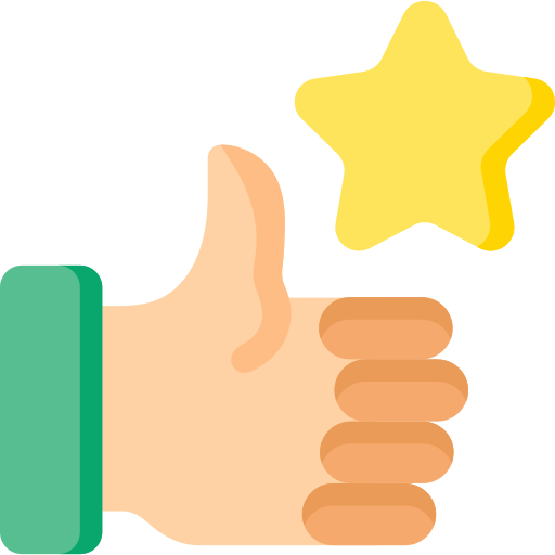 Satisfaction Guarantee